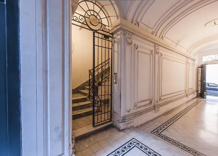 Babuino - Piazza Di Spagna Appartement