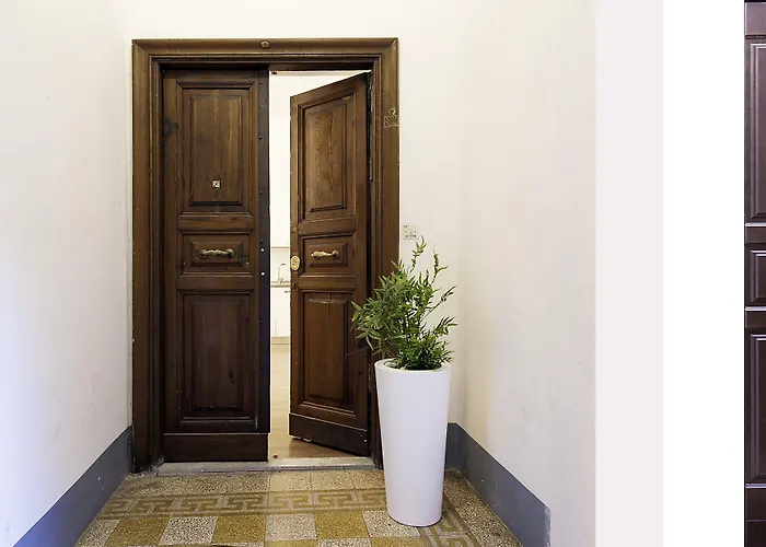 Appartement Babuino - Piazza Di Spagna