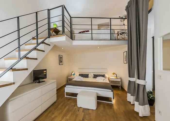 Apartman Babuino - Piazza Di Spagna Róma