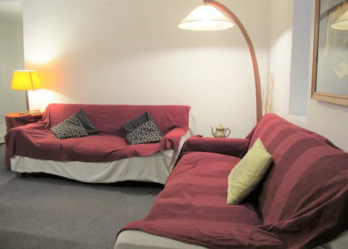 Babuino - Piazza Di Spagna Appartement