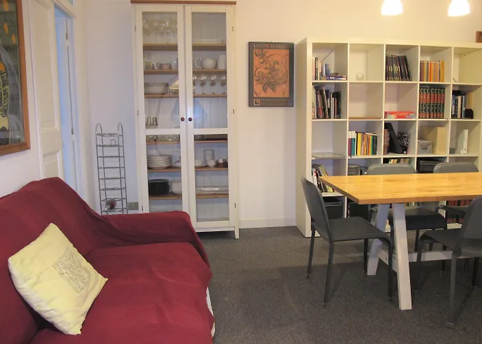 Appartement Babuino - Piazza Di Spagna Rome