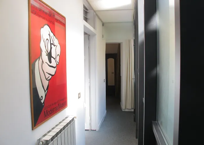 Babuino - Piazza Di Spagna Apartman