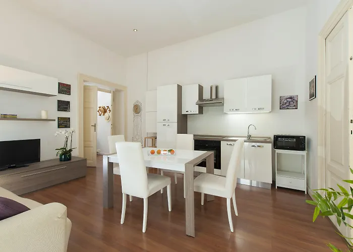 Babuino - Piazza Di Spagna Appartement Rome