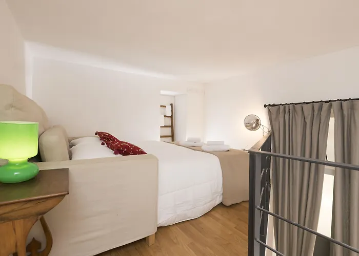 Babuino - Piazza Di Spagna Appartement Rome