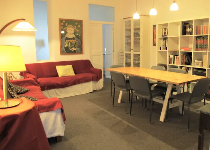 Appartement Babuino - Piazza Di Spagna *