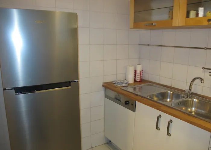 Appartement Babuino - Piazza Di Spagna Rome