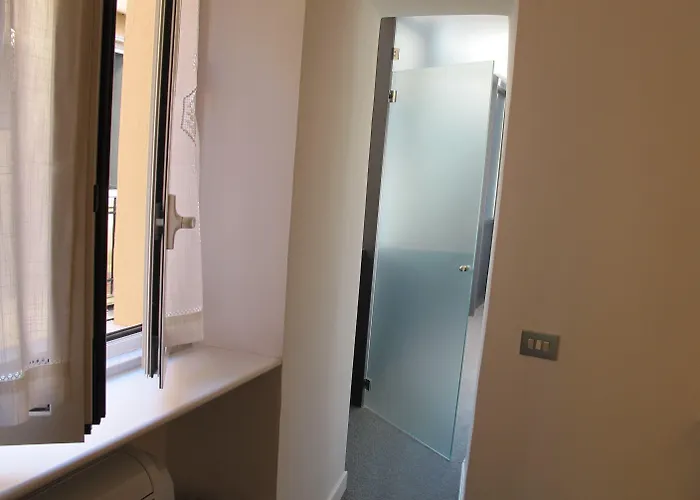 Babuino - Piazza Di Spagna Appartement *