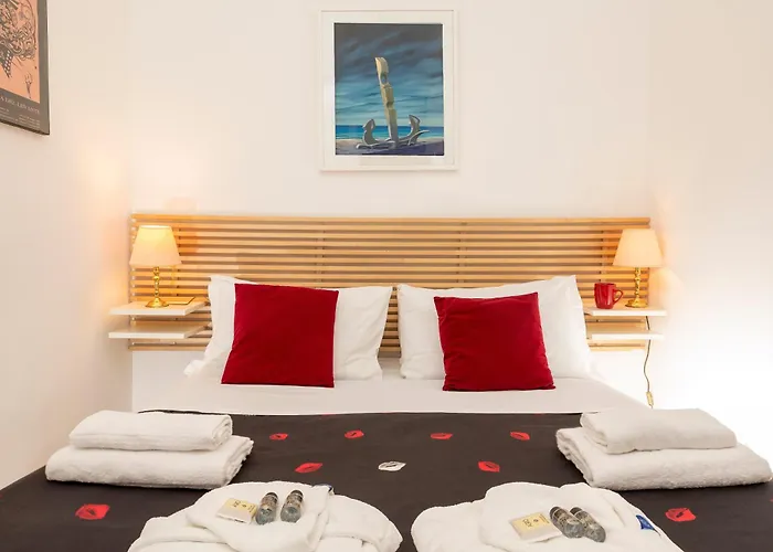 Appartement Babuino - Piazza Di Spagna Rome
