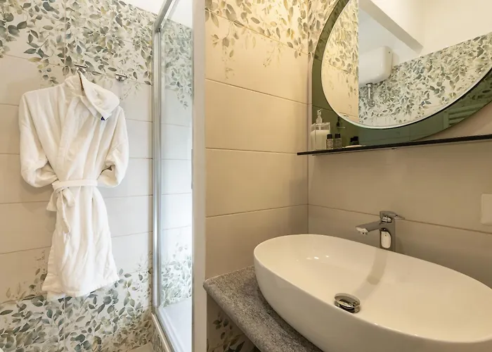 Appartement Babuino - Piazza Di Spagna