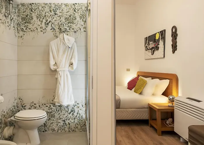 Babuino - Piazza Di Spagna Appartement