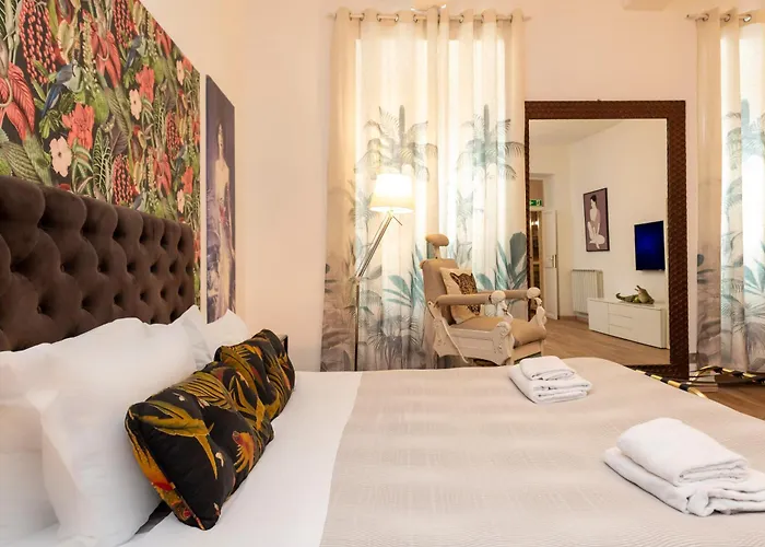 Babuino - Piazza Di Spagna Appartement Rome