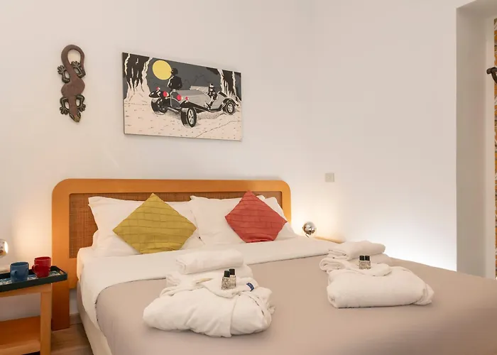 Babuino - Piazza Di Spagna Appartement
