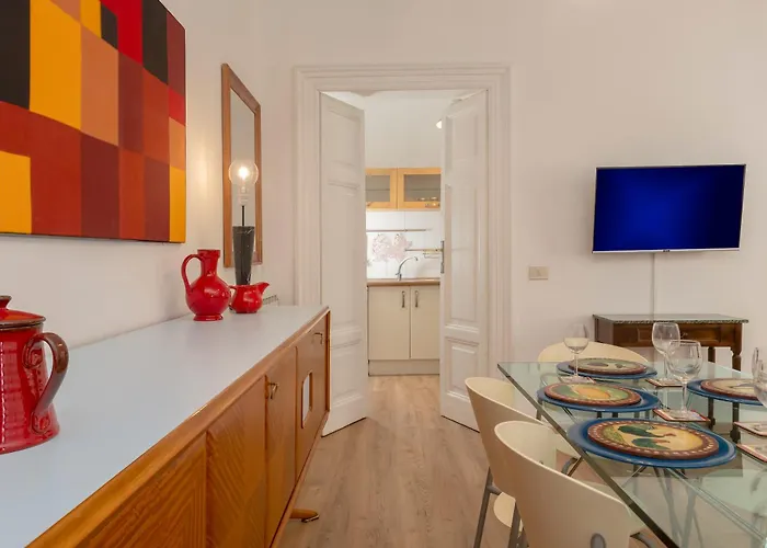 Appartement Babuino - Piazza Di Spagna
