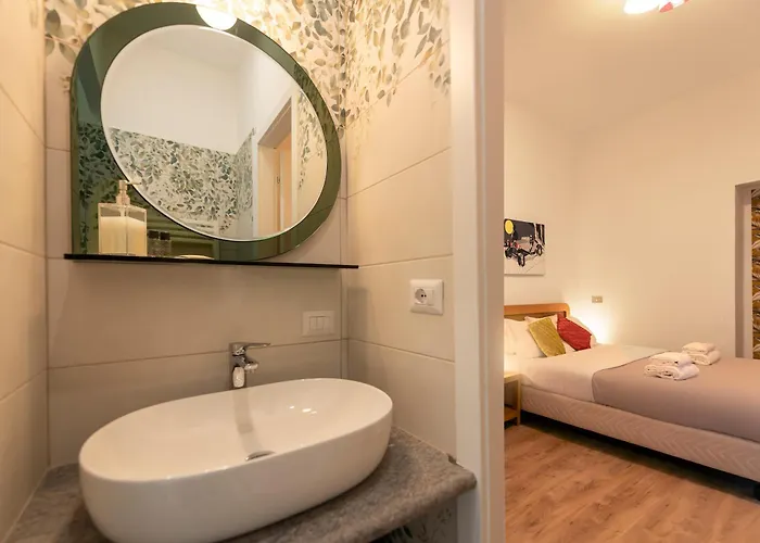 Babuino - Piazza Di Spagna Appartement