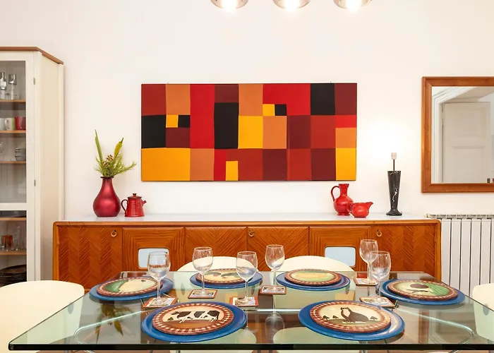 Appartement Babuino - Piazza Di Spagna Rome