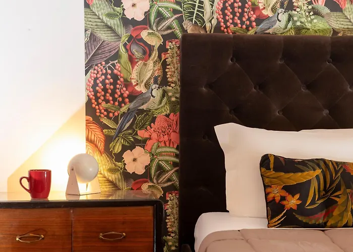 Appartement Babuino - Piazza Di Spagna *