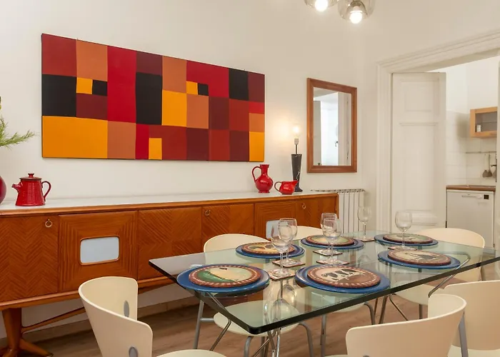 Appartement Babuino - Piazza Di Spagna