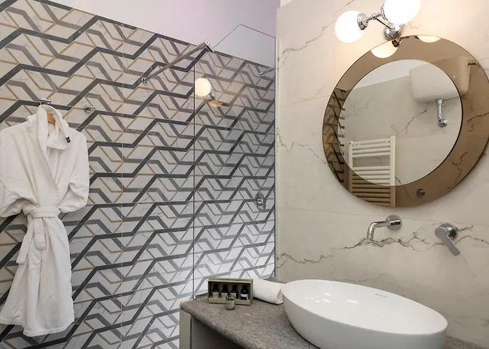 Babuino - Piazza Di Spagna Appartement