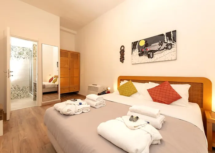 Appartement Babuino - Piazza Di Spagna