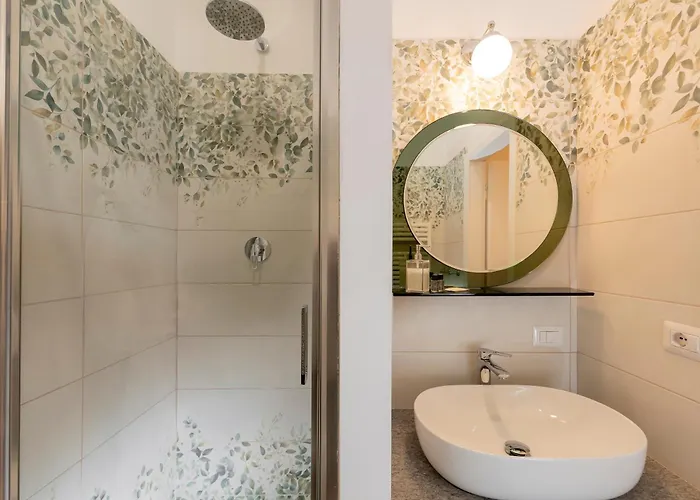 Babuino - Piazza Di Spagna Appartement