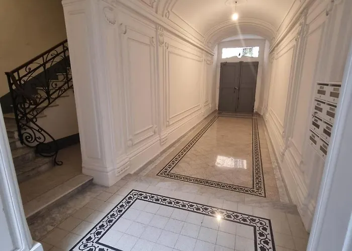 Appartement Babuino - Piazza Di Spagna *