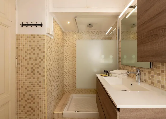 Appartement Babuino - Piazza Di Spagna