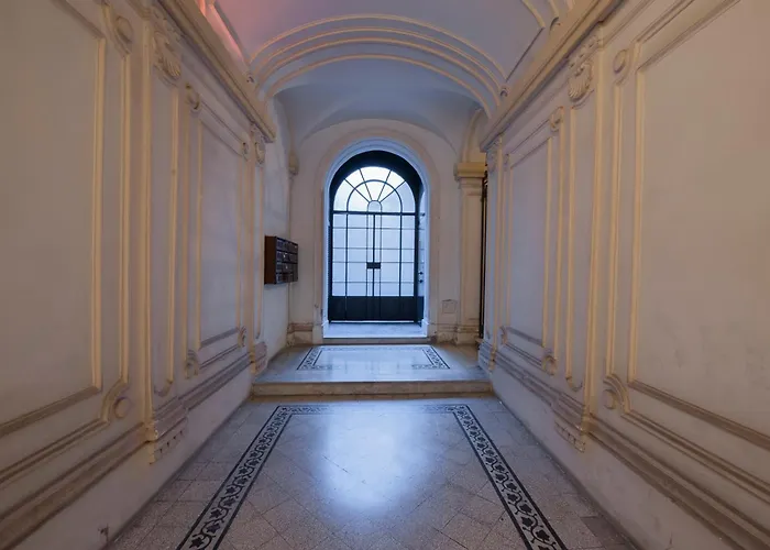 Appartement Babuino - Piazza Di Spagna
