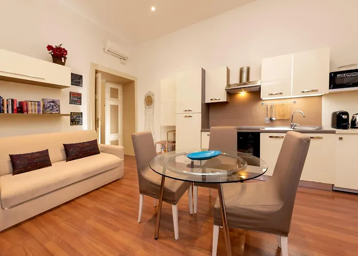 Appartement Babuino - Piazza Di Spagna Rome