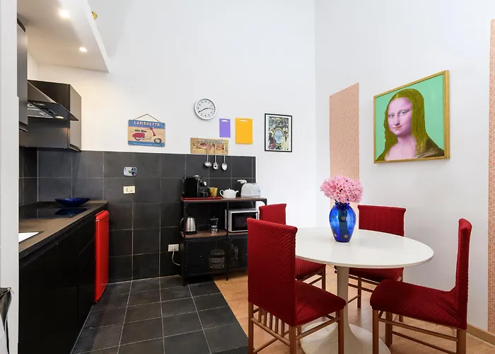 Babuino - Piazza Di Spagna *
